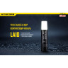 Фонарь NITECORE LA10 Black (CREE XP-G2 S3) 15247
