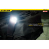 Фонарь NITECORE LA10 Black (CREE XP-G2 S3) 15247