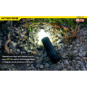 Фонарь NITECORE LA10 Black (CREE XP-G2 S3) 15247