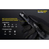 Фонарь NITECORE P12 GT Cree XP-L HI V4 14011