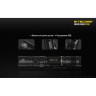 Фонарь NITECORE P12 GT Cree XP-L HI V4 14011