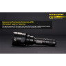 Фонарь NITECORE P30 CREE XP-L HI V3 15725