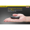Фонарь NITECORE THUMB Nichia 15248