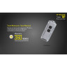 Фонарь NITECORE TIP CRI Green Nichia 219B 16110