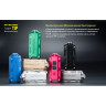 Фонарь NITECORE TIP CRI Green Nichia 219B 16110