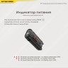 Наключный фонарь NITECORE TIP SE Black (OSRAM P8) 19532