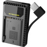 Зарядное устройство NITECORE UNK1 16112