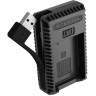 Зарядное устройство NITECORE UNK1 16112