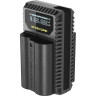 Зарядное устройство NITECORE UNK1 16112