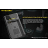 Зарядное устройство NITECORE UNK1 16112
