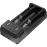 Зарядное устройство NITECORE UI2 18477