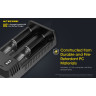 Зарядное устройство NITECORE UI2 18477