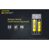 Зарядное устройство NITECORE UI2 18477