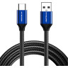 Зарядный кабель NITECORE UAC20 USB-A — USB-C 18969