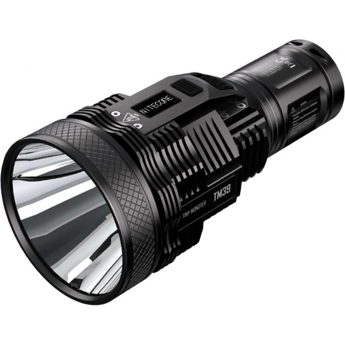 Фонарь NITECORE TM39 LITE 19501