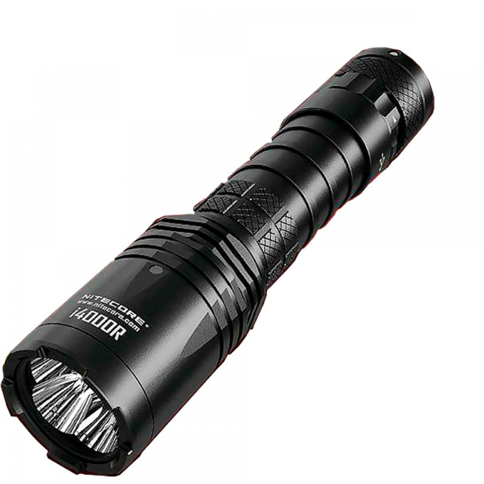 Фонарь NITECORE i4000R 4×CREE XP-L2 V6 19127